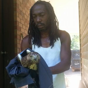 Meet your Posher, Andre